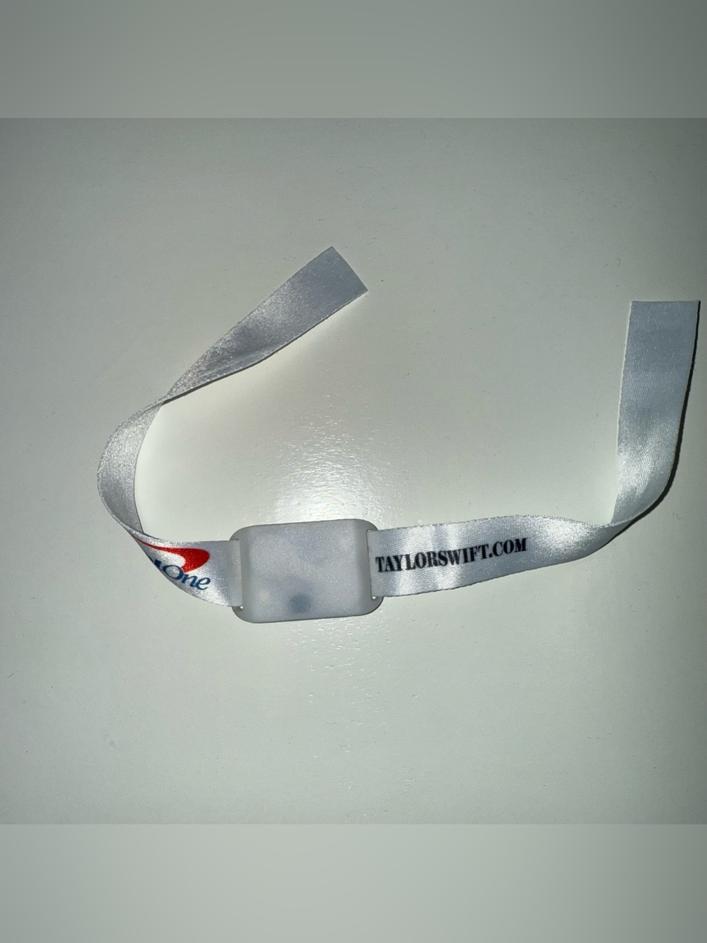 Taylor Swift Eras Tour LED - Without Fastener/Clasp